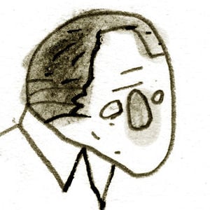 Profile picture for Tamás Patrovits