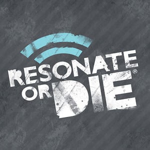Profile picture for The Resonate Group