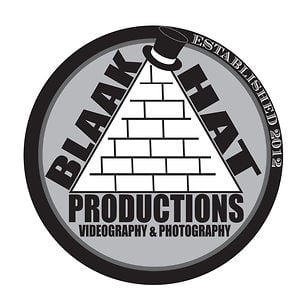 Profile picture for Blaak Hat Productions