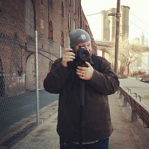 Profile picture for Mike Collins