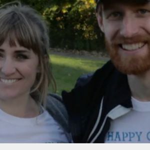 Profile picture for Happy Couple Workout
