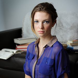 Profile picture for Nora De