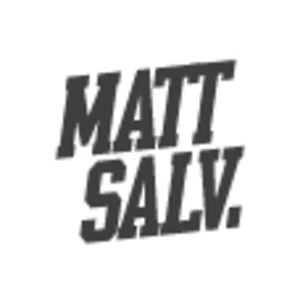 Profile picture for matt salvatore