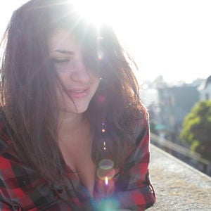 Profile picture for Nicole Salmeri