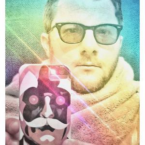 Profile picture for Kiff Kilpatrick