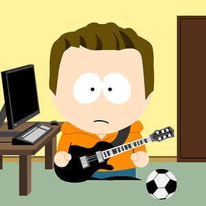 Profile picture for Álex Serna
