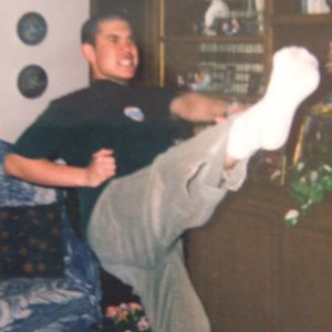 Profile picture for John Wheeler