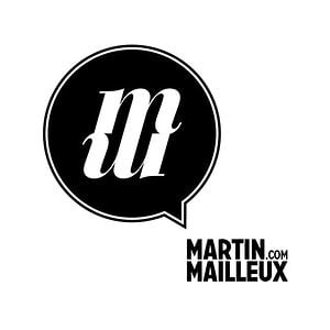 Profile picture for MartinMailleux.com