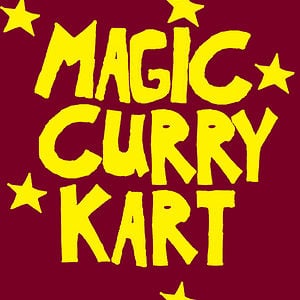 Profile picture for Magic Curry Man