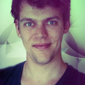Profile picture for Paul Hensen