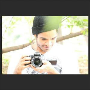 Profile picture for Diego Zurita