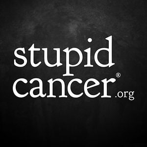 Profile picture for Stupid Cancer