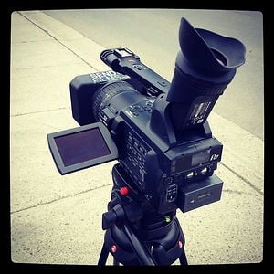 Profile picture for Send It Films