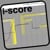 i-score