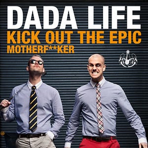 Profile picture for Dada Life