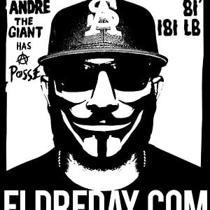 Profile picture for Andre Sandoval