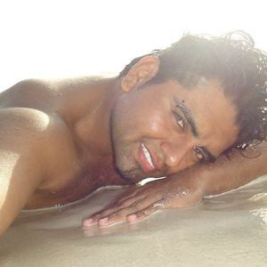 Profile picture for Ron Runal
