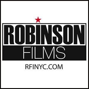 Profile picture for Robinson Films