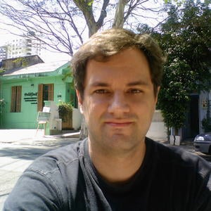 Profile picture for Erico Andrei