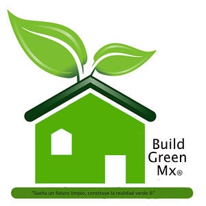 Profile picture for Build Green Mx