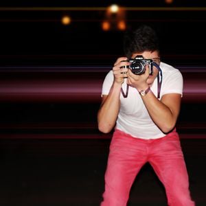 Profile picture for Rudy Mancuso