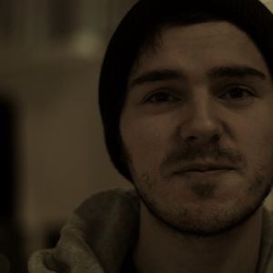 Profile picture for Sveinn Orri Símonarson