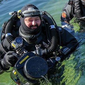 Profile picture for H20 Films