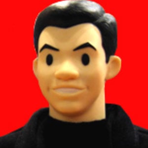 Profile picture for Mark Greenberg