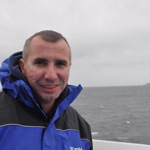Profile picture for 3axa (Aleksandar Zahorodni)