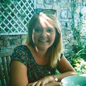 Profile picture for Rosie Lovell