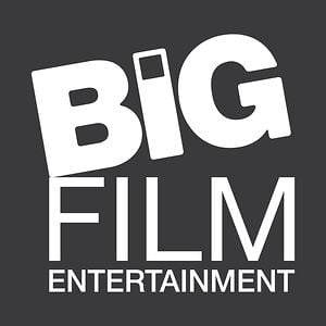 Profile picture for Big Film Entertainment
