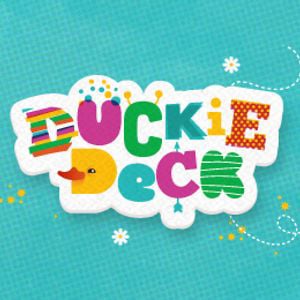 Profile picture for Duckie Deck