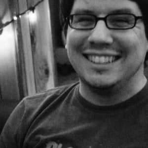 Profile picture for Adam Pinney