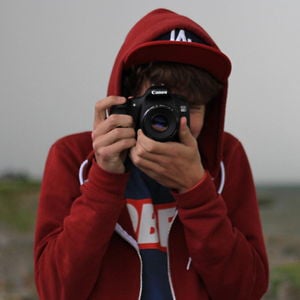 Profile picture for Luca Thiebault