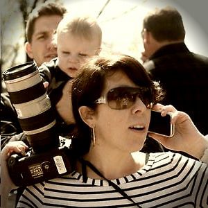 Profile picture for Kelly Hunter