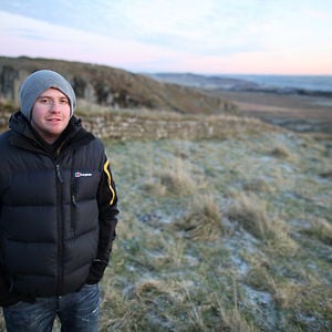 Profile picture for Andrew Bedwell