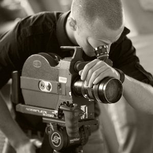Profile picture for Zachary Nelson