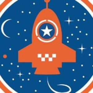 Profile picture for Raumfahrtagentur