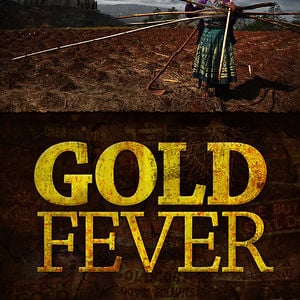 Profile picture for Gold Fever