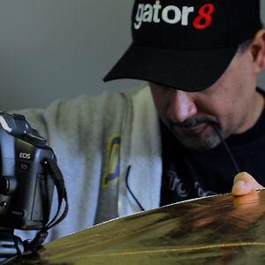 Profile picture for GATOR8