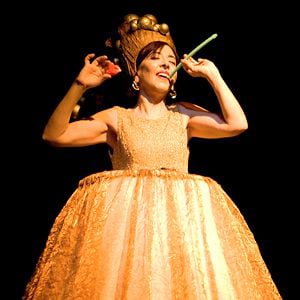 Profile picture for Fátima Miranda