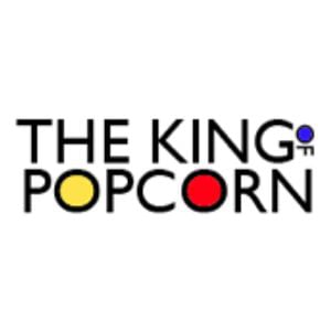 Profile picture for The King Of Popcorn