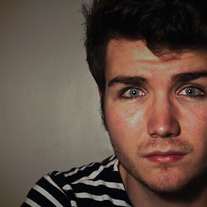Profile picture for M. Patrick Heywood