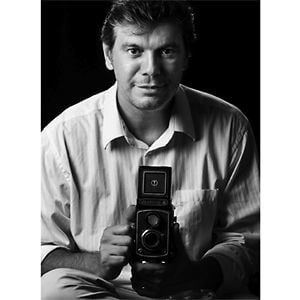Profile picture for Julio Trindade