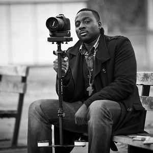 Profile picture for Narrow Path Films