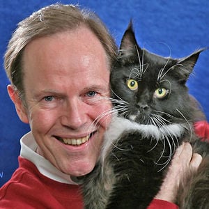 Profile picture for Michael Broad