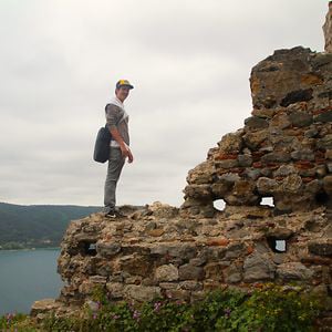 Profile picture for Tristan Mayer