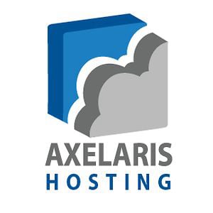 Profile picture for AXELARIS-Hosting.com