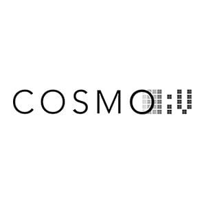Profile picture for Cosmo AV