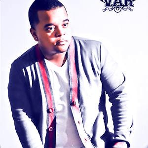 Profile picture for LeVar Pickens